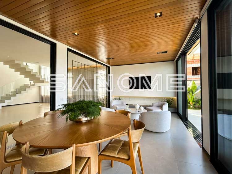 ca393 - Casa à venda no Urbanova - São José dos Campos