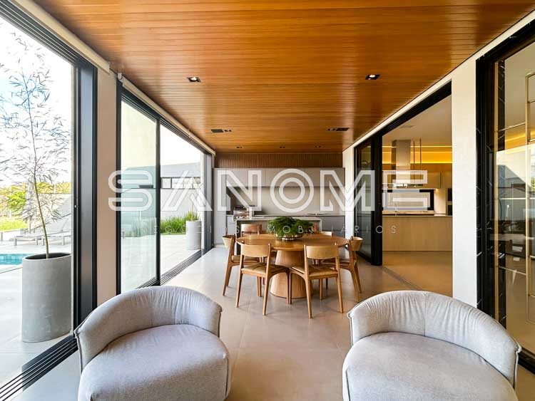 ca393 - Casa à venda no Urbanova - São José dos Campos