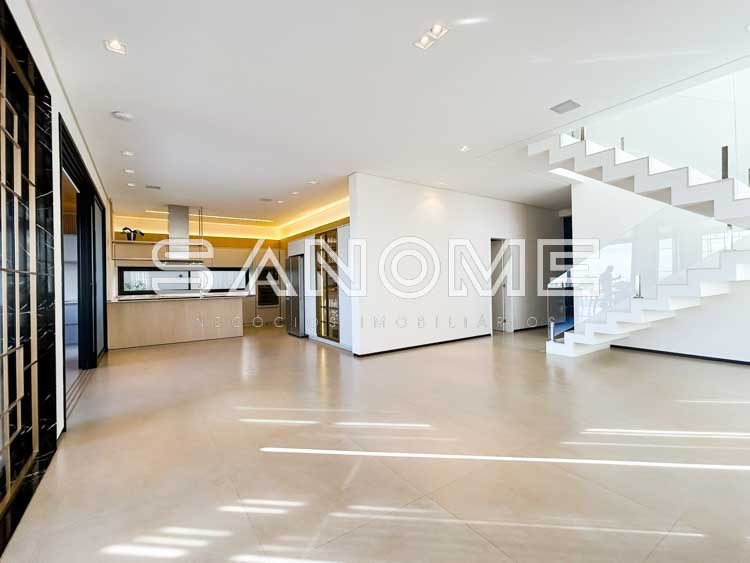 ca393 - Casa à venda no Urbanova - São José dos Campos