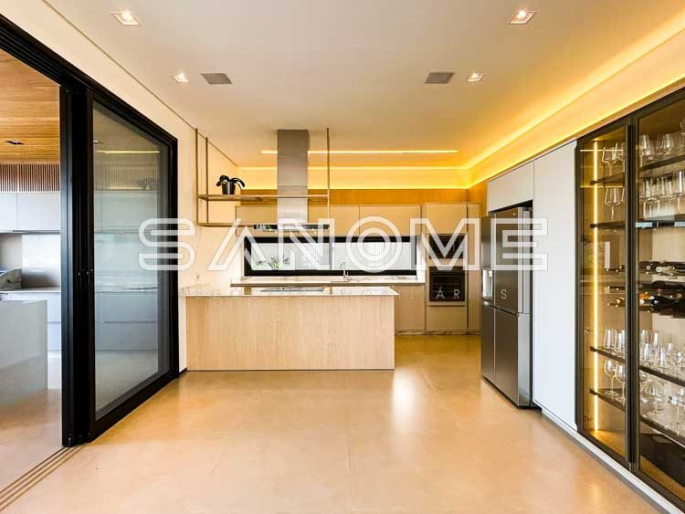 ca393 - Casa à venda no Urbanova - São José dos Campos