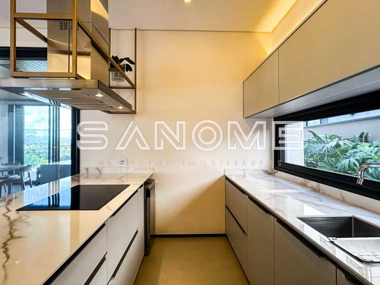 ca393 - Casa à venda no Urbanova - São José dos Campos