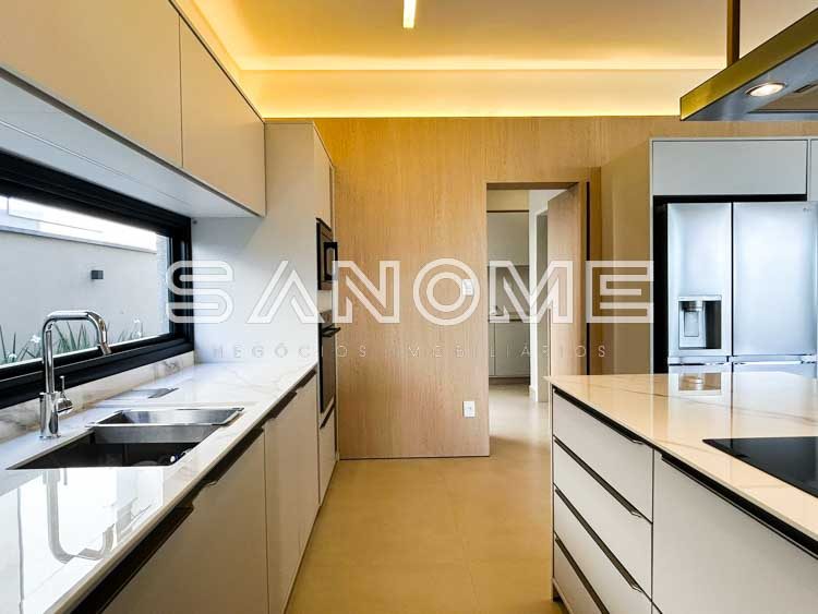 ca393 - Casa à venda no Urbanova - São José dos Campos