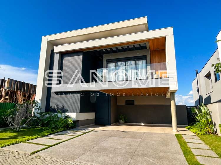 ca393 - Casa à venda no Urbanova - São José dos Campos