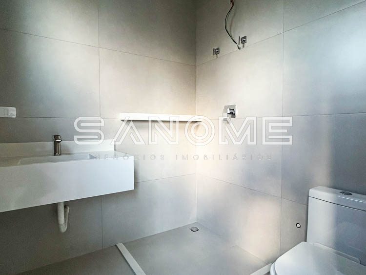 ca137 - Casa - Alphaville - São José dos Campos