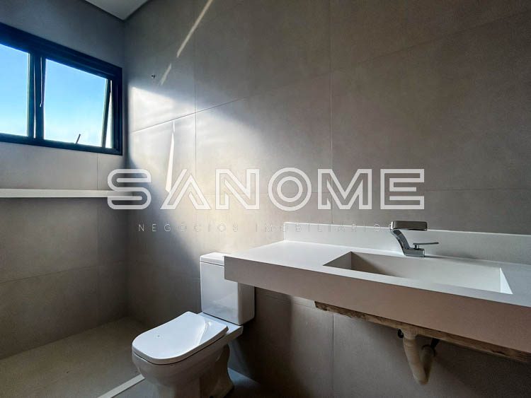 ca137 - Casa - Alphaville - São José dos Campos