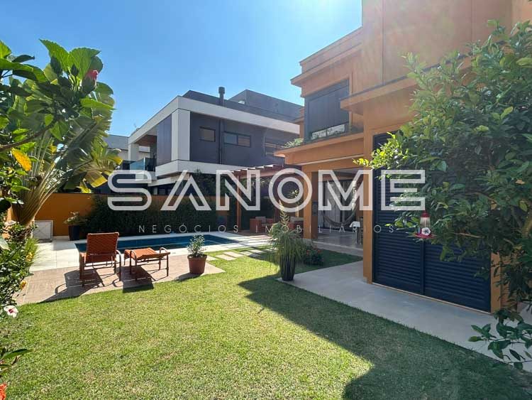 ca395 - Imóvel à venda - Imobiliária em São José dos Campos