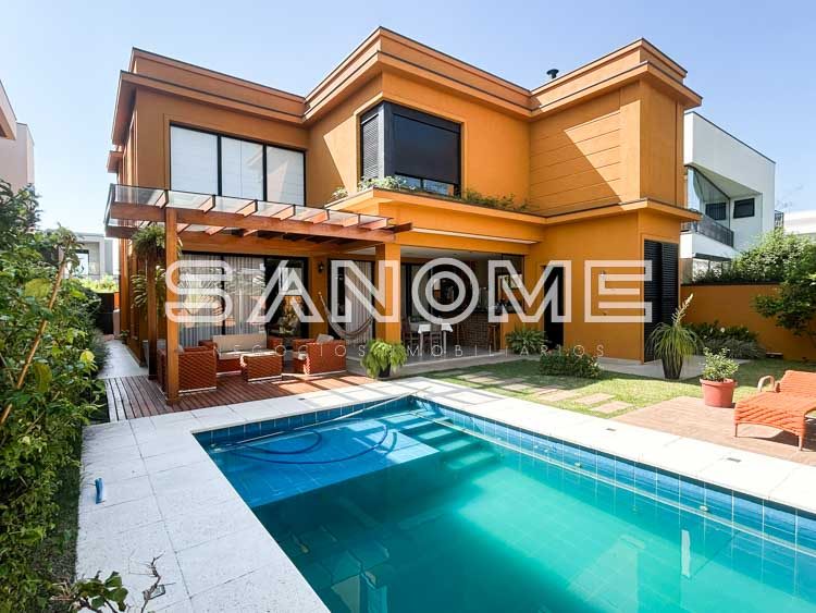 ca395 - Imóvel à venda - Imobiliária em São José dos Campos