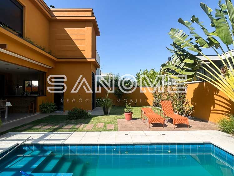 ca395 - Imóvel à venda - Imobiliária em São José dos Campos