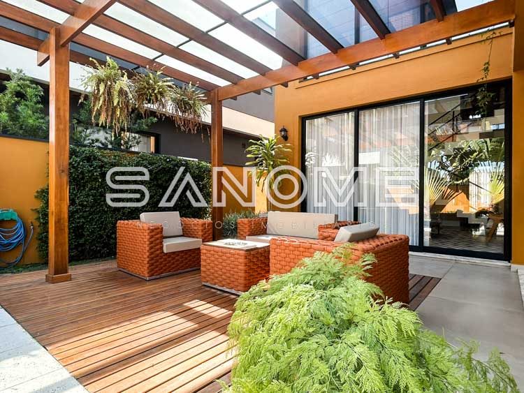 ca395 - Imóvel à venda - Imobiliária em São José dos Campos