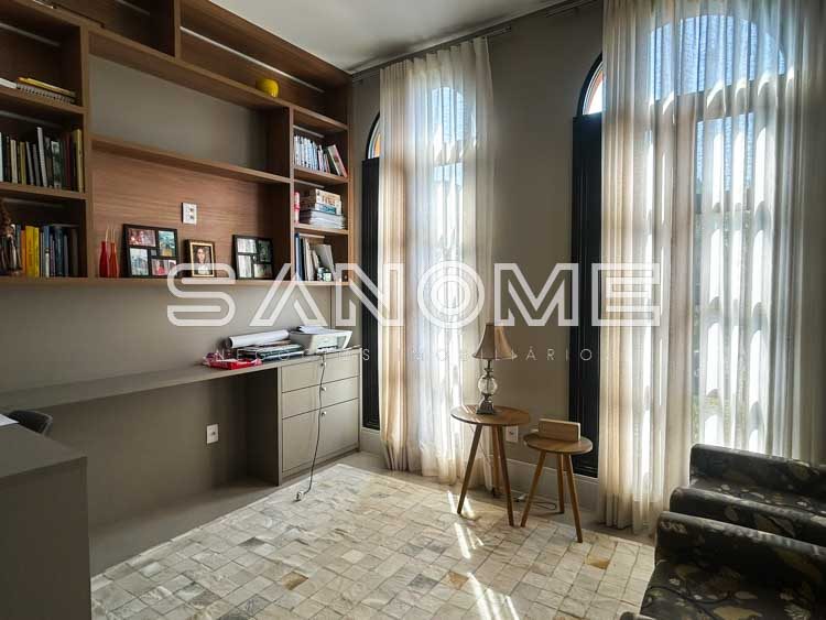 ca395 - Imóvel à venda - Imobiliária em São José dos Campos