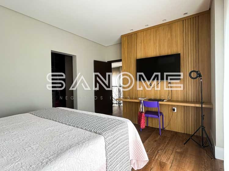 ca395 - Imóvel à venda - Imobiliária em São José dos Campos