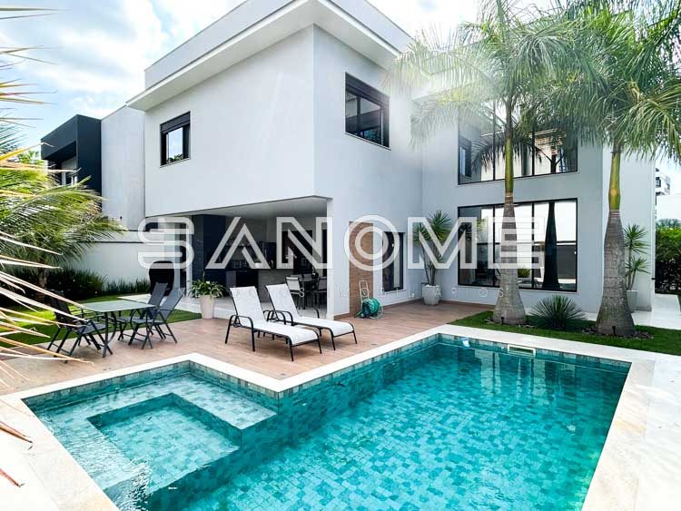 ca399 - Casa à venda no Urbanova - São José dos Campos