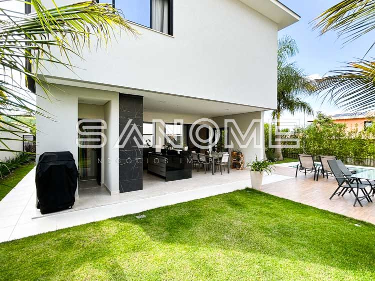 ca399 - Casa à venda no Urbanova - São José dos Campos