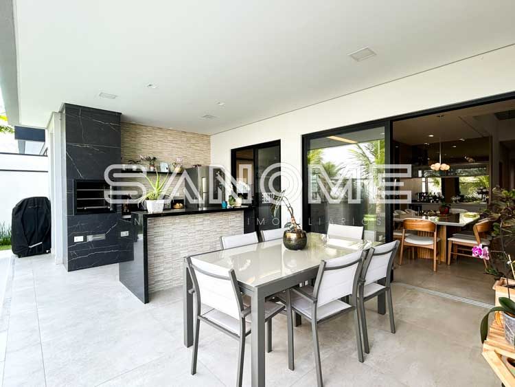 ca399 - Casa à venda no Urbanova - São José dos Campos