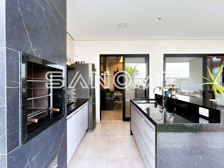 ca399 - Casa à venda no Urbanova - São José dos Campos