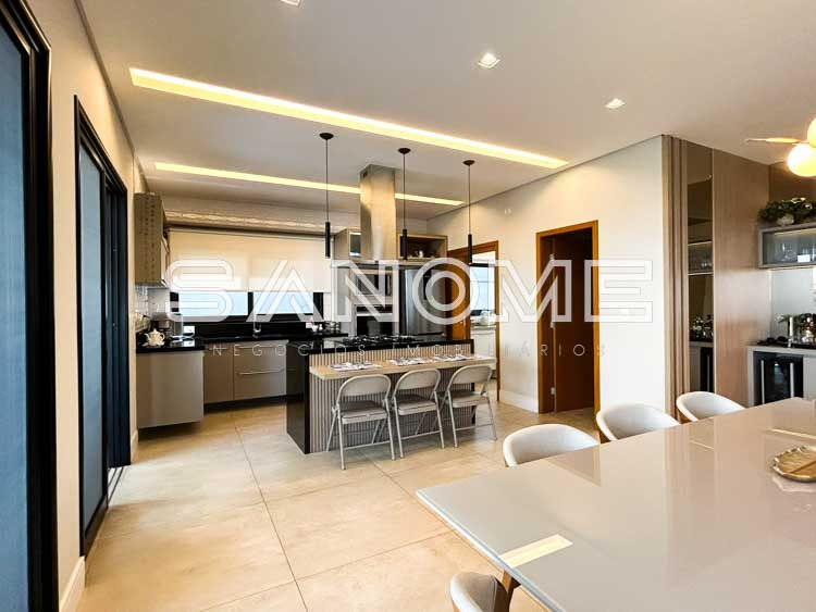 ca399 - Casa à venda no Urbanova - São José dos Campos