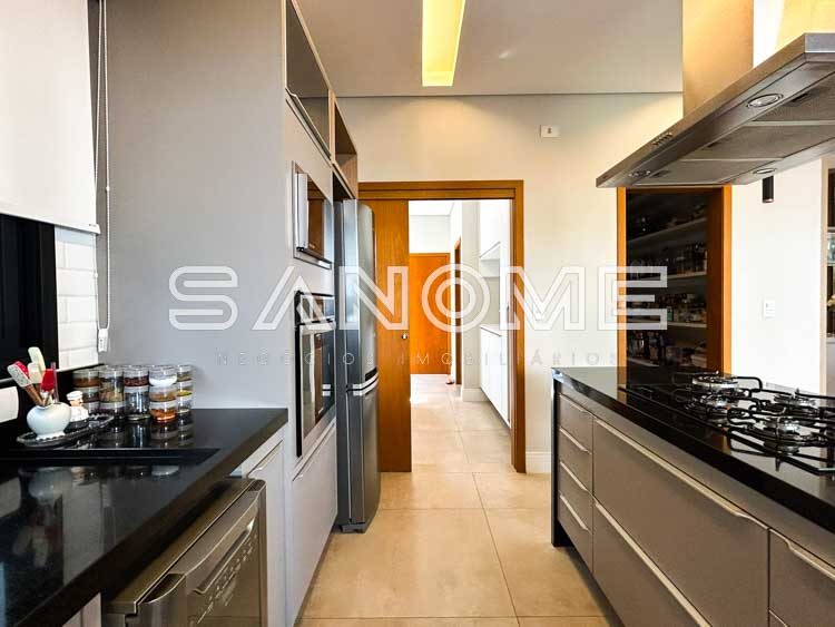 ca399 - Casa à venda no Urbanova - São José dos Campos