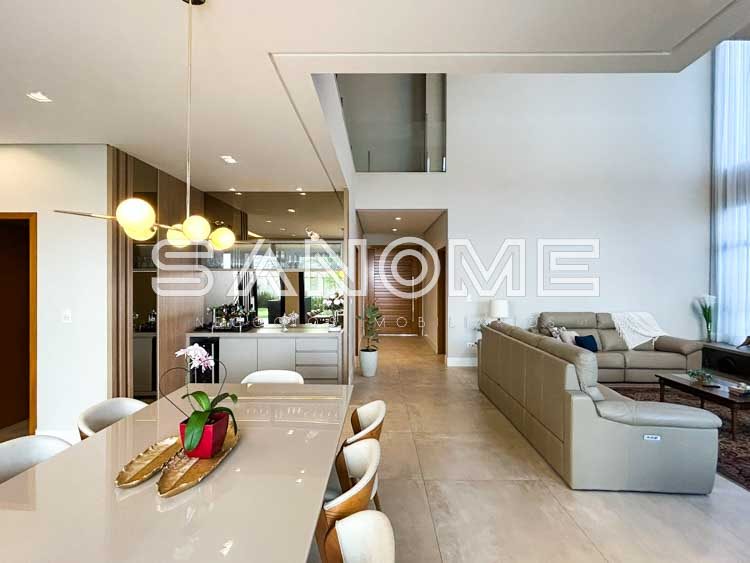 ca399 - Casa à venda no Urbanova - São José dos Campos