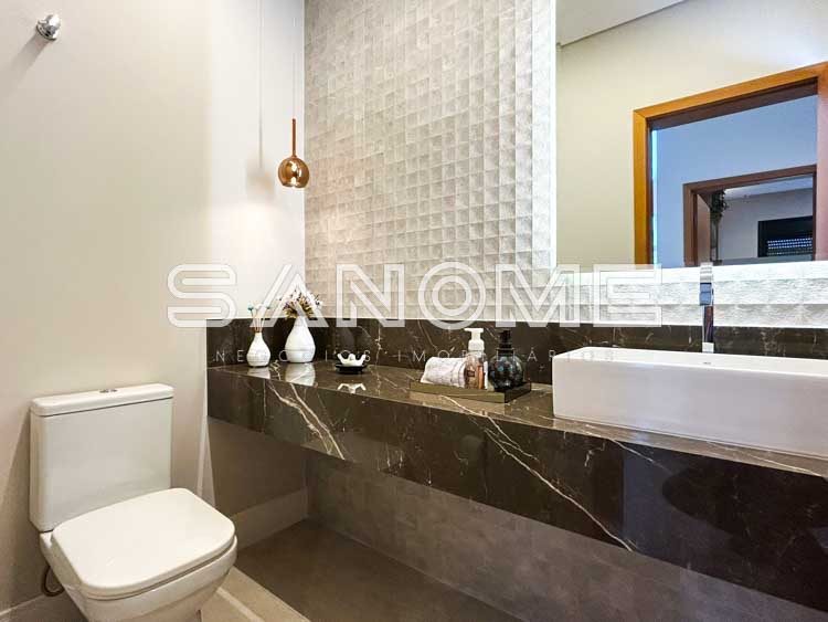 ca399 - Casa à venda no Urbanova - São José dos Campos