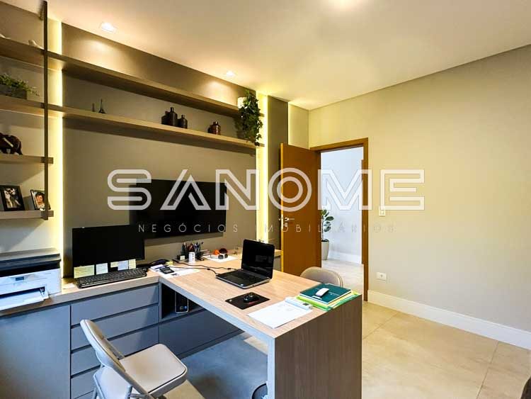 ca399 - Casa à venda no Urbanova - São José dos Campos