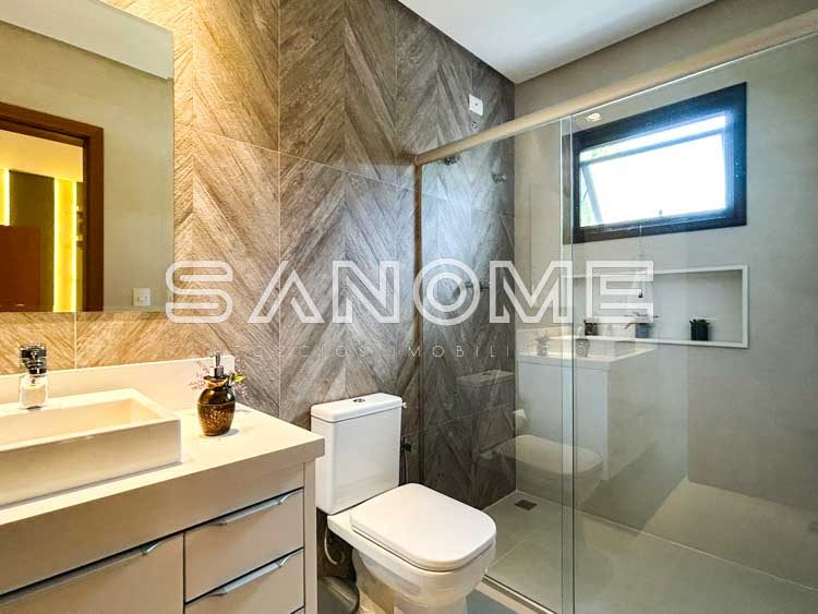 ca399 - Casa à venda no Urbanova - São José dos Campos