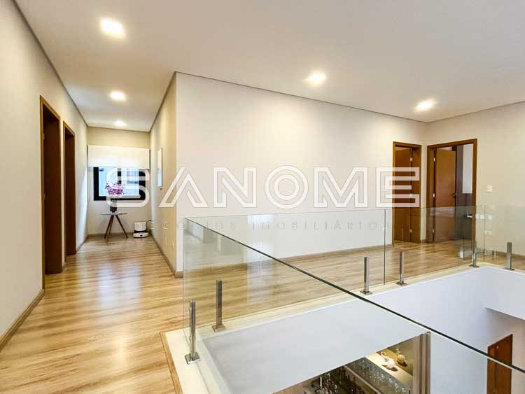 ca399 - Casa à venda no Urbanova - São José dos Campos