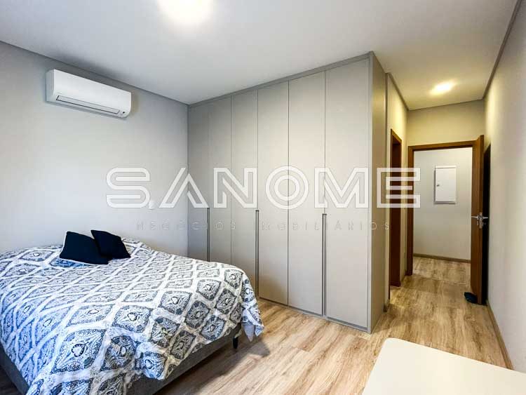 ca399 - Casa à venda no Urbanova - São José dos Campos