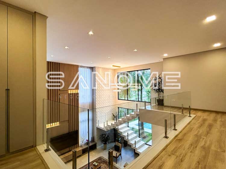 ca399 - Casa à venda no Urbanova - São José dos Campos