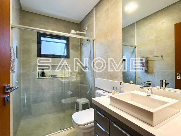 ca399 - Casa à venda no Urbanova - São José dos Campos