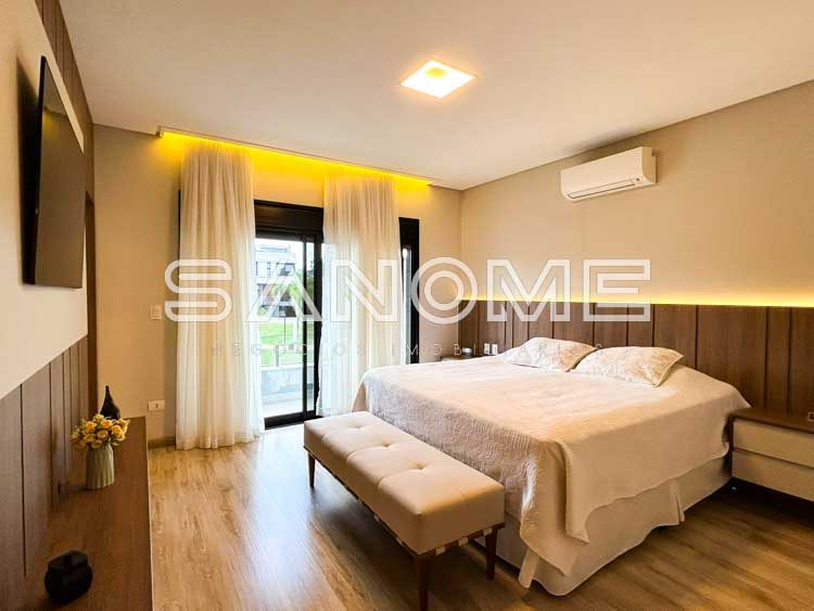 ca399 - Casa à venda no Urbanova - São José dos Campos