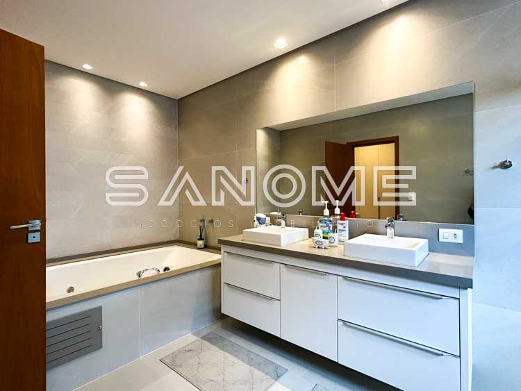 ca399 - Casa à venda no Urbanova - São José dos Campos