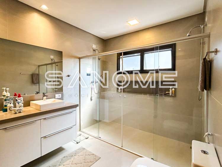 ca399 - Casa à venda no Urbanova - São José dos Campos