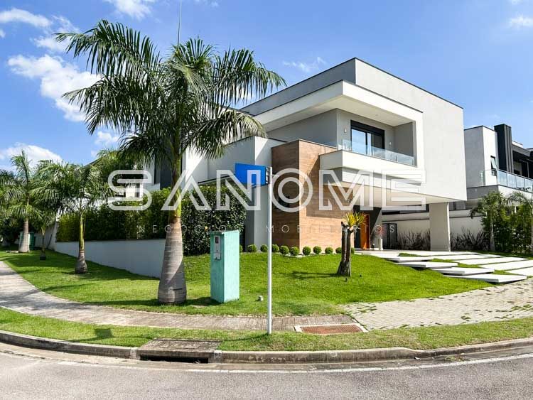 ca399 - Casa à venda no Urbanova - São José dos Campos