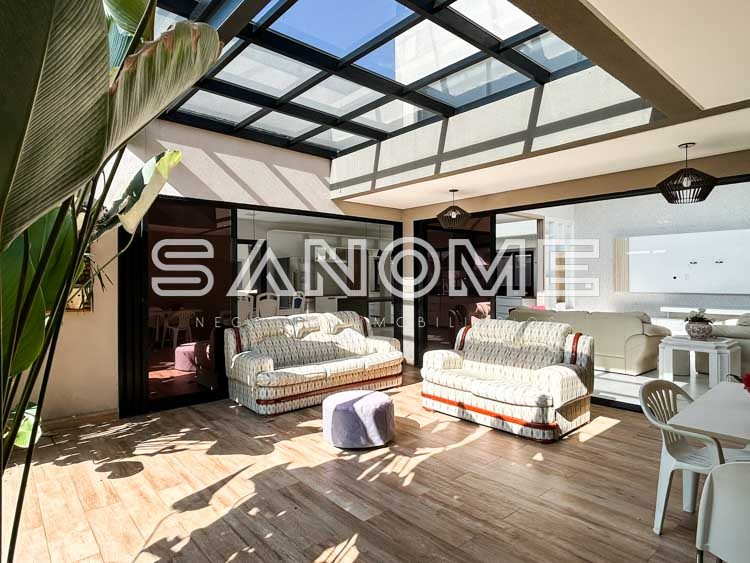 ca400 - Imóvel à venda - Imobiliária em São José dos Campos