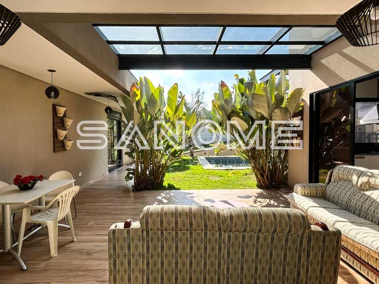 ca400 - Imóvel à venda - Imobiliária em São José dos Campos