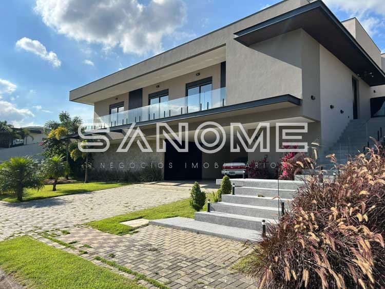 ca400 - Imóvel à venda - Imobiliária em São José dos Campos