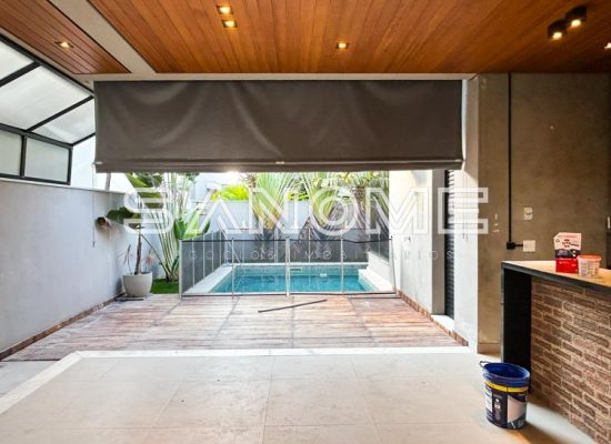 ca398 - Imóvel à venda - Imobiliária em São José dos Campos