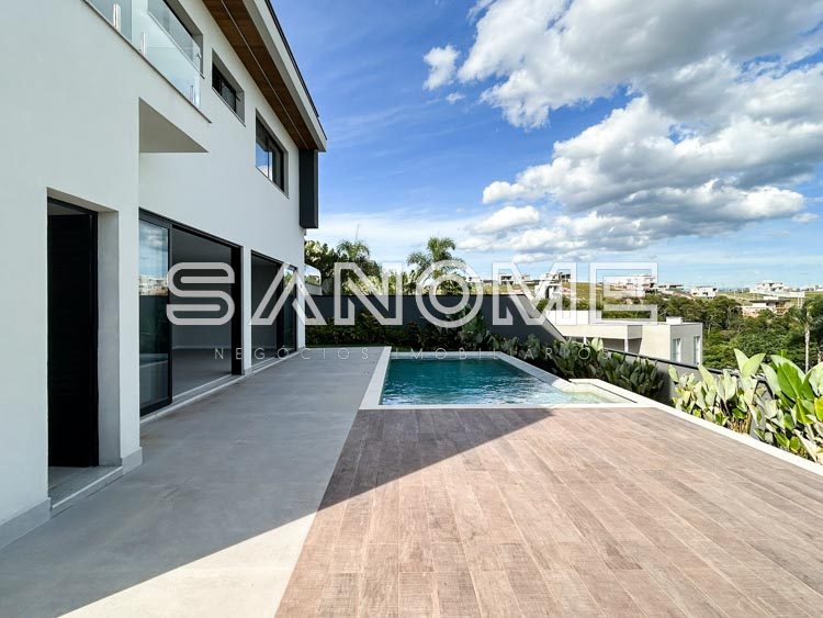 ca023 - Casa à venda em São José dos Campos