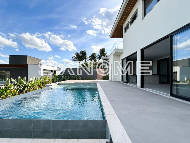 ca023 - Casa à venda em São José dos Campos