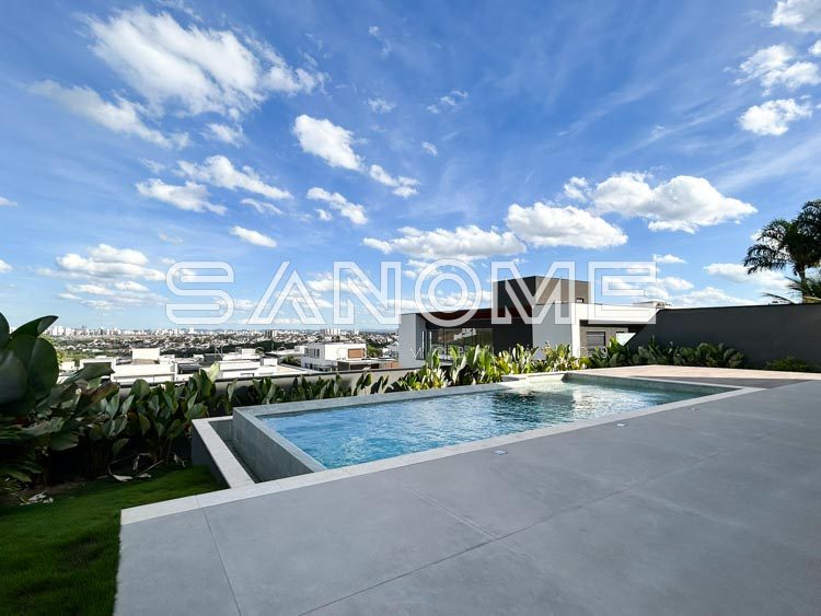 ca023 - Casa à venda em São José dos Campos