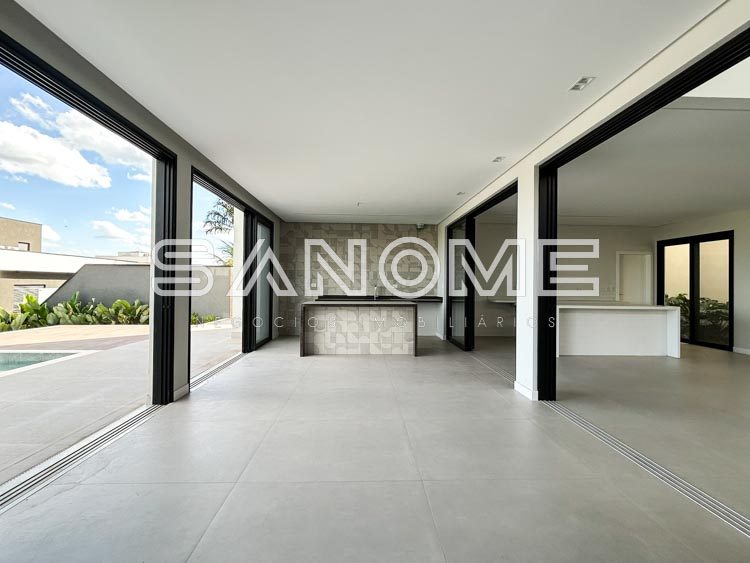 ca023 - Casa à venda em São José dos Campos