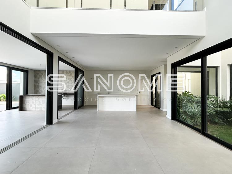 ca023 - Casa à venda em São José dos Campos