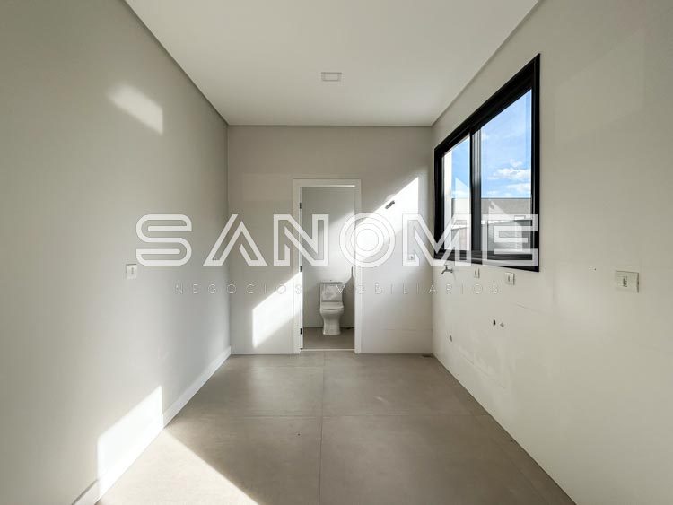 ca023 - Casa à venda em São José dos Campos