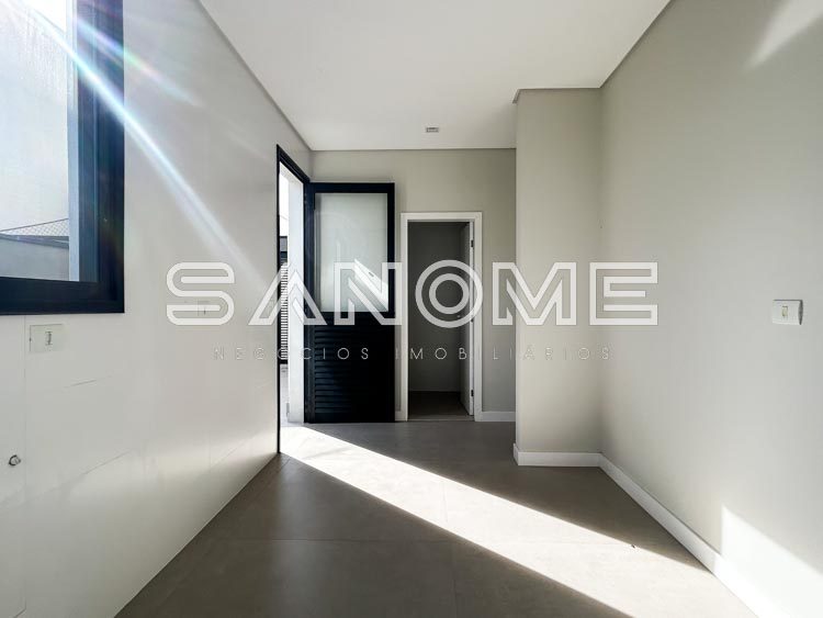 ca023 - Casa à venda em São José dos Campos