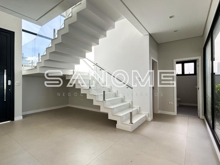 ca023 - Casa à venda em São José dos Campos