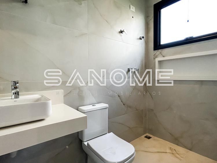 ca023 - Casa à venda em São José dos Campos