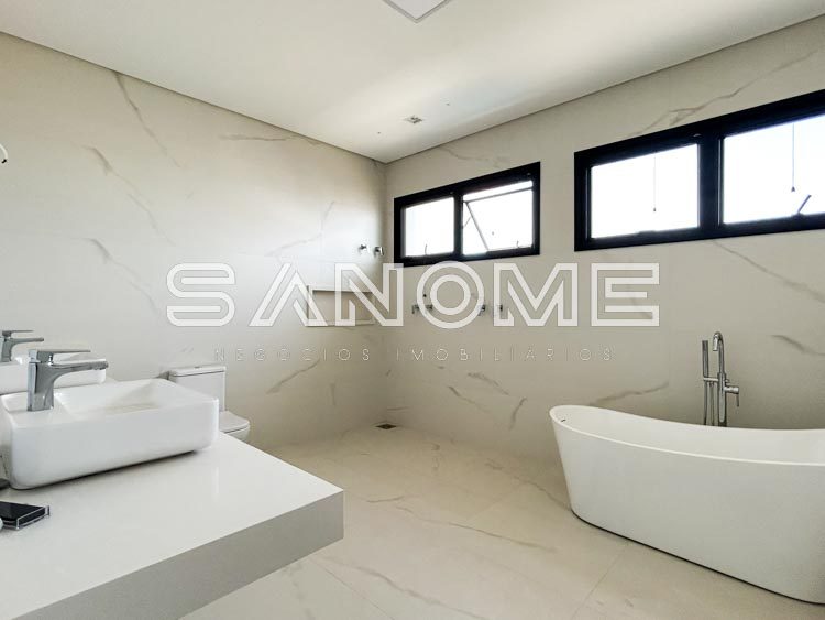 ca023 - Casa à venda em São José dos Campos