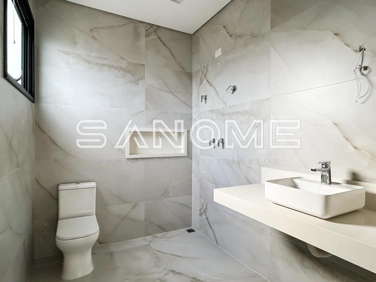 ca023 - Casa à venda em São José dos Campos