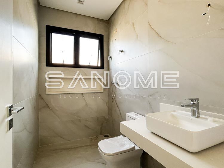 ca023 - Casa à venda em São José dos Campos