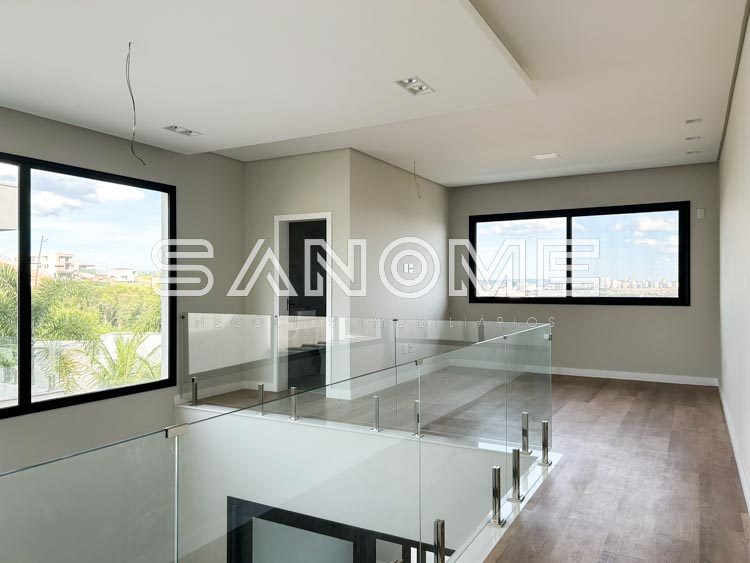 ca023 - Casa à venda em São José dos Campos